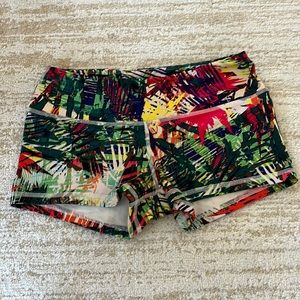 Like new Fleo shorts